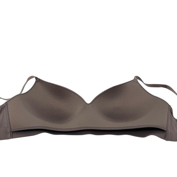 Soma Women's Enbliss Wireless Adjustable Back Closure‎ T-Shirt Bra Size 38B - Picture 3 of 7